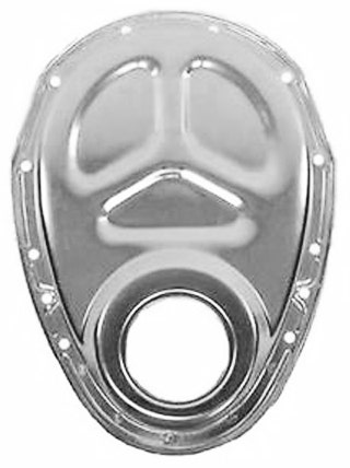 Racing Power R4932 Timing Chain Cover Racing Power  Timing Chain Cover