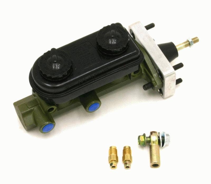 Bmr Suspens Mbk001 Bmr Suspens
