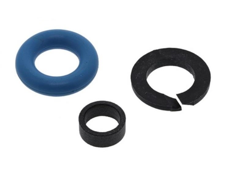 Gb Remanufacturing 8-060 Fuel Injector Seal Kit Fuel Injection Oem