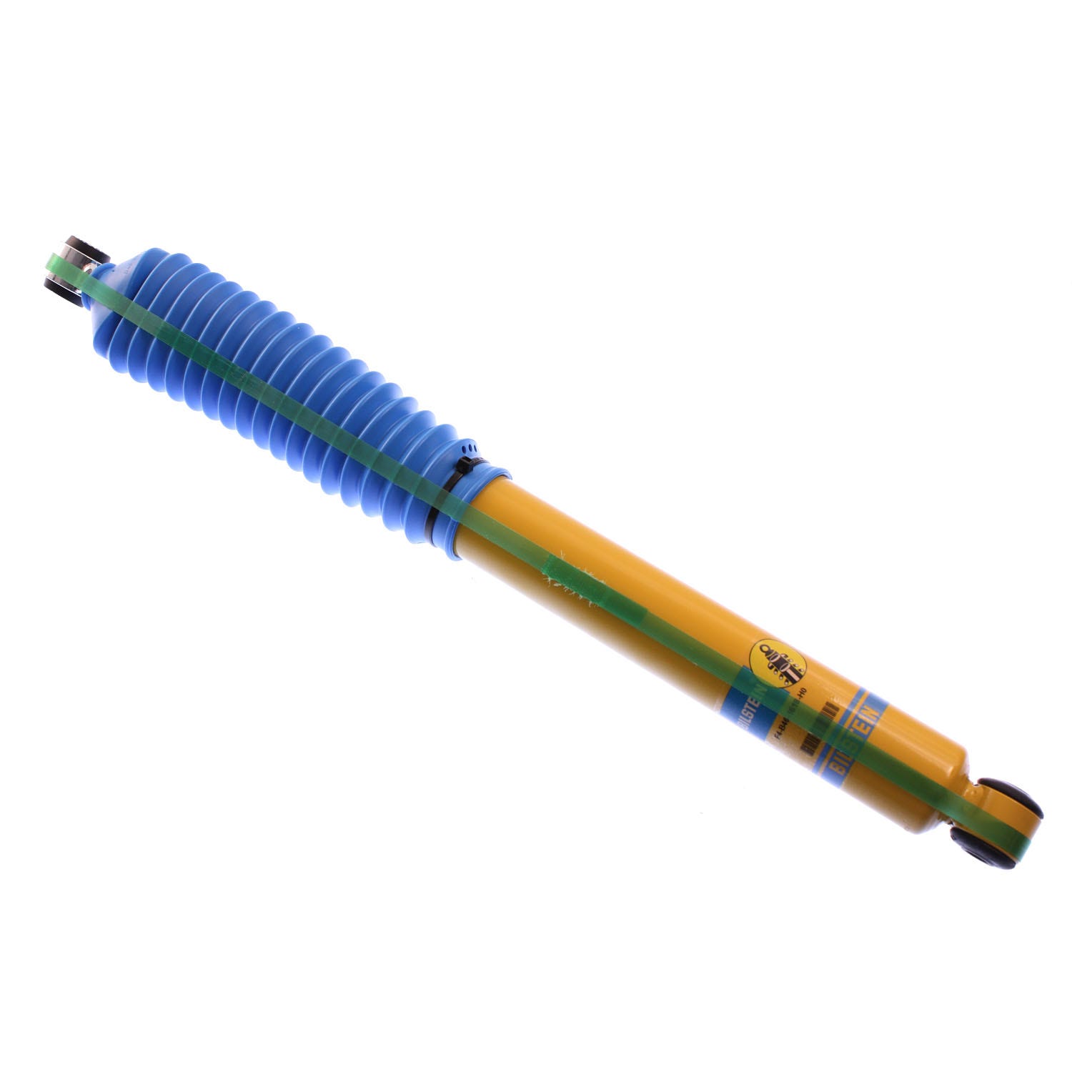 Bilstein Shock Absorbers   Shock Absorber 4600 Series Shock; Type - Nitrogen Gas