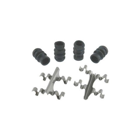 Carlson Disc Brake Hardware Kit P/N:H5623  Disc Brake Hardware Kit P/N: