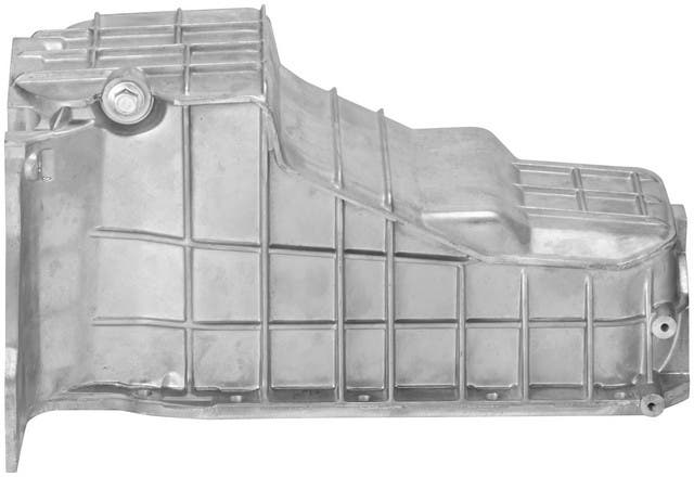 Spectra Premium Engine Oil Pan P/N:Gmp67a  Engine Oil Pan P/N: