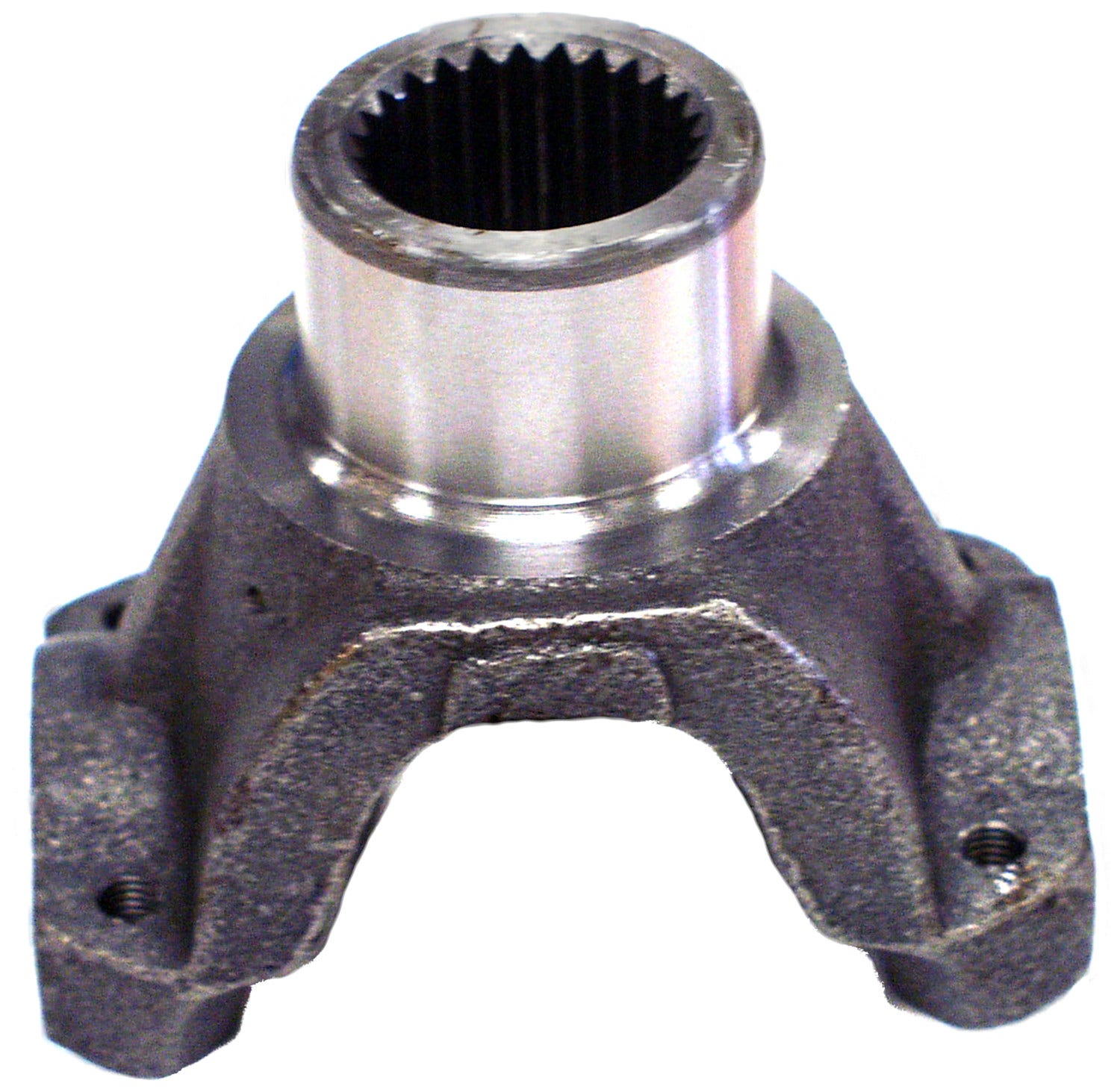Crown Automotive 83503388 Drive Shaft Yoke Crown Automotive  Drive Shaft Yoke