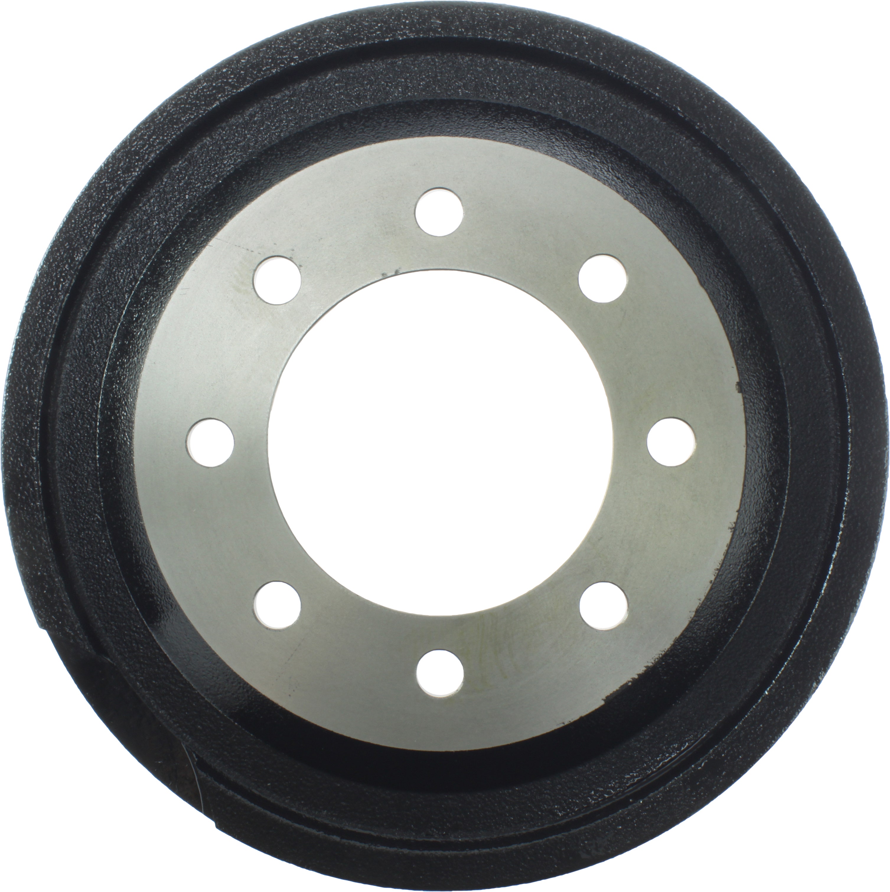 Centric Parts Brake Drum P/N:122.67035  Brake Drum P/N: