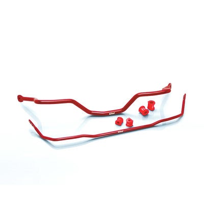 Eibach 3518.320 Anti-Roll-Kit Front And Rear Performance Sway Bar Kit Eibach