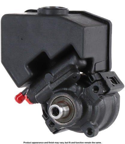Cardone Reman Power Steering Pump P/N:20-28888  Power Steering Pump P/N: