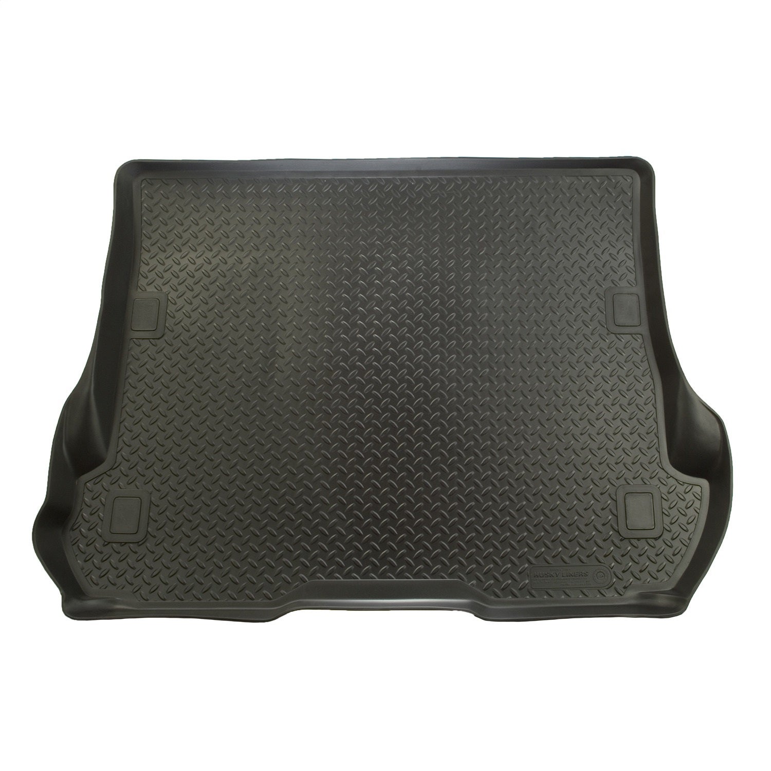 Husky Liners 20201 Classic Style Cargo Liner Fits 02-07 Liberty   Classic Style
