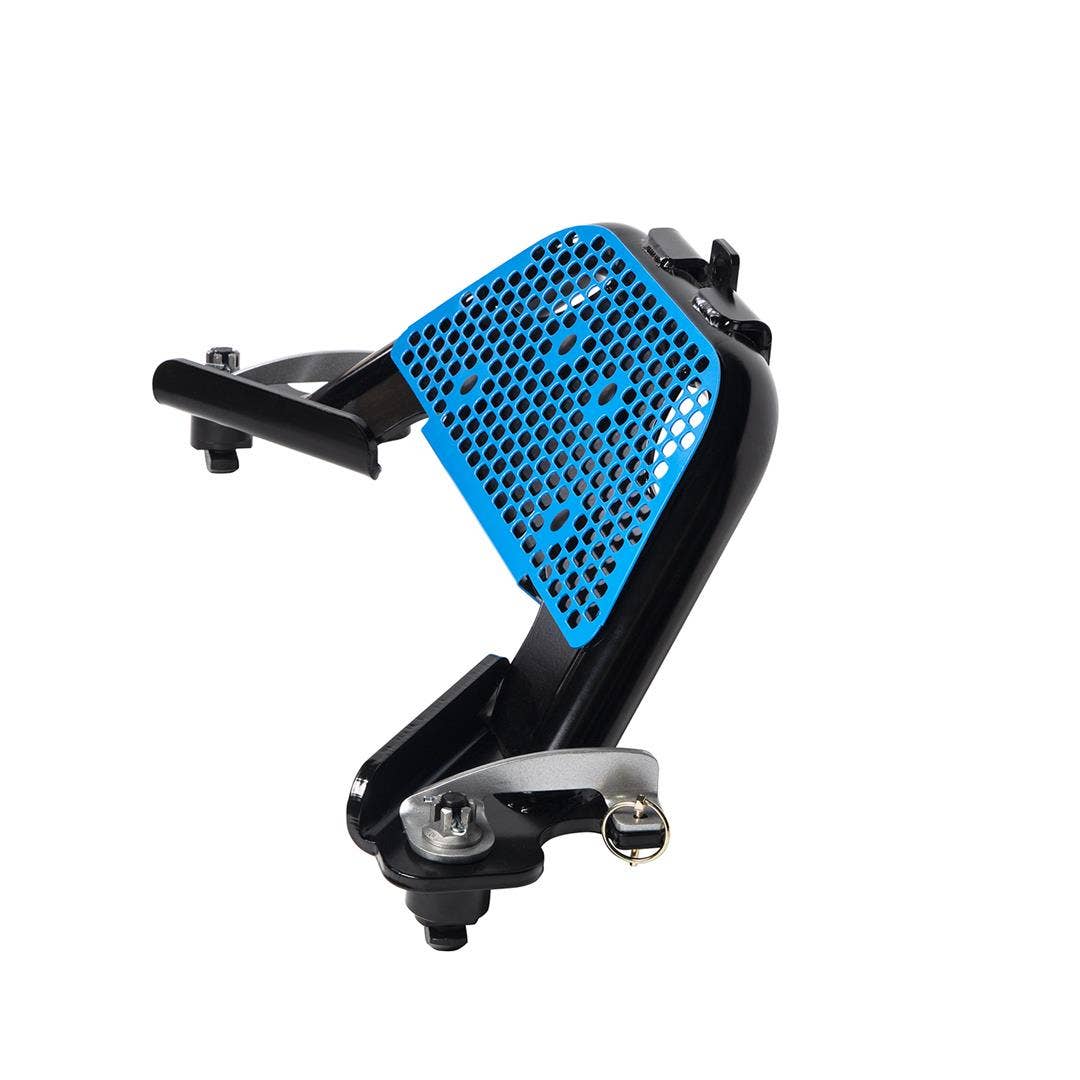 M5 Hitch Legs Ram W/Factory Install M5 Hitch Legs Ram W/Factory Install
