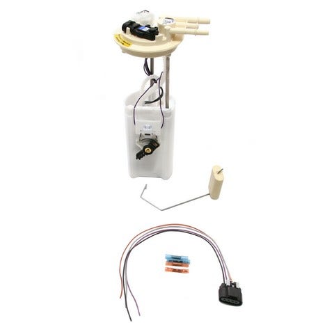 Delphi Fuel Pump Module Assembly P/N:Fg0164  Fuel Pump Module Assembly P/N: