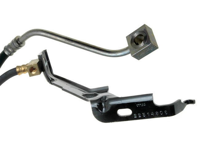Raybestos Brakes Brake Hydraulic Hose P/N:Bh382366  Brake Hydraulic Hose P/N: