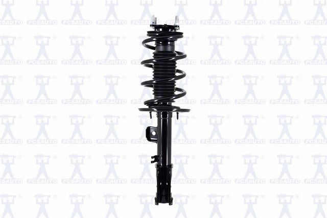 Focus Auto Parts Suspension Strut And Coil Spring Assembly P/N:2333450R