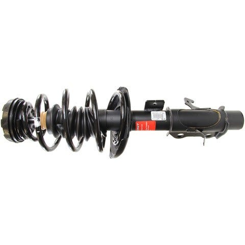 Monroe Shocks & Struts Suspension Strut And Coil Spring Assembly P/N:172336