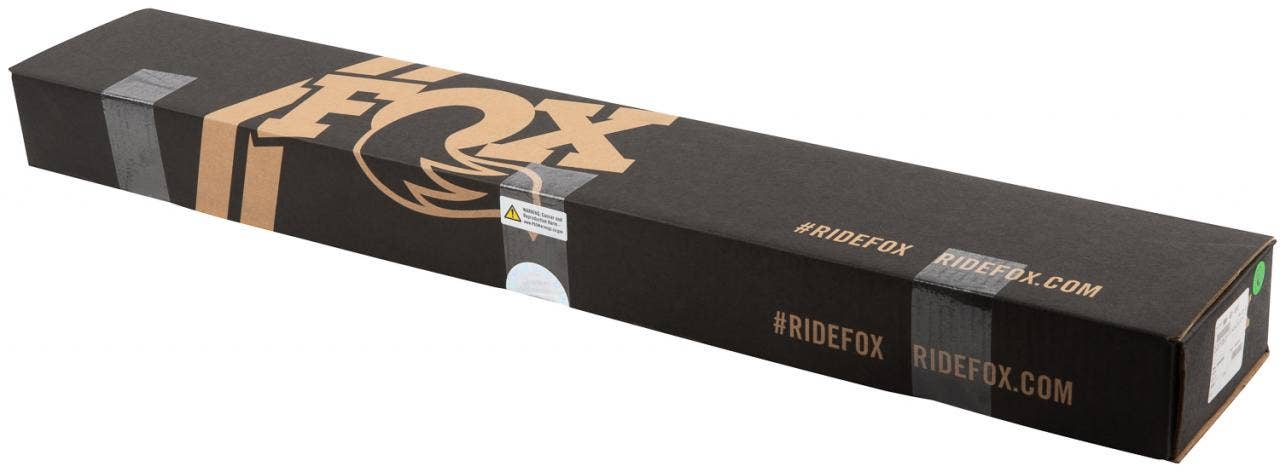 Fox Offroad Shocks 985-24-071 Fox 2.0 Performance Series Smooth Body Ifp Shock