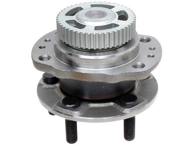 Raybestos Brakes Wheel Bearing And Hub Assembly P/N:712155  Wheel Bearing And