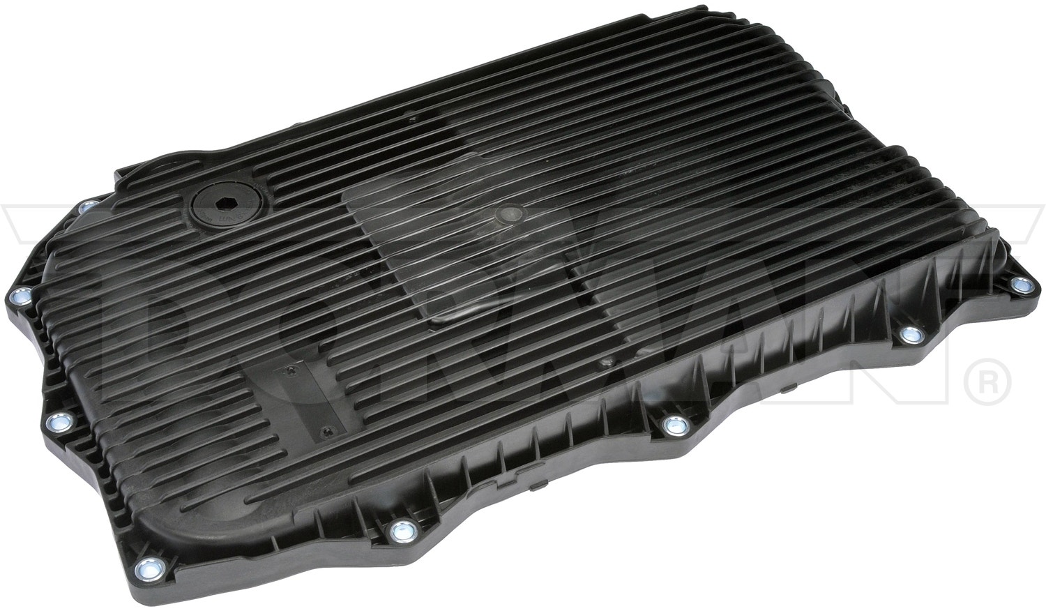 Dorman - Oe Solutions Transmission Oil Pan P/N:265-853  Transmission Oil Pan