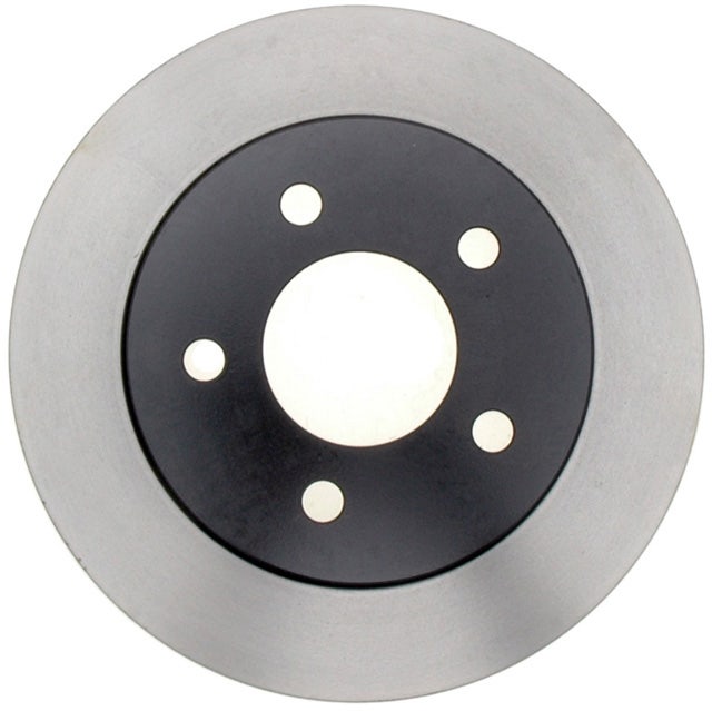 Raybestos Brakes Disc Brake Rotor P/N:66448R   Brake Rotor Professional Grade;