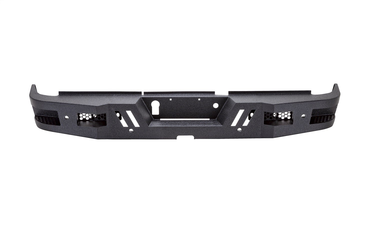 Body Armor Dg-2963   Eco-Series Rear Bumper Fits 10-18 2500 3500 Ram 2500 Ram