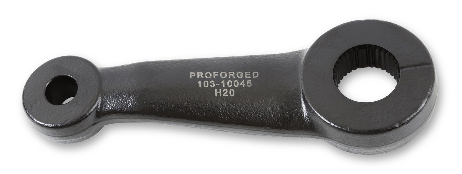 Proforged 103-10045 Pitman Arm Fits 68-72 Skylark   Pitman Arm Fits 68-72