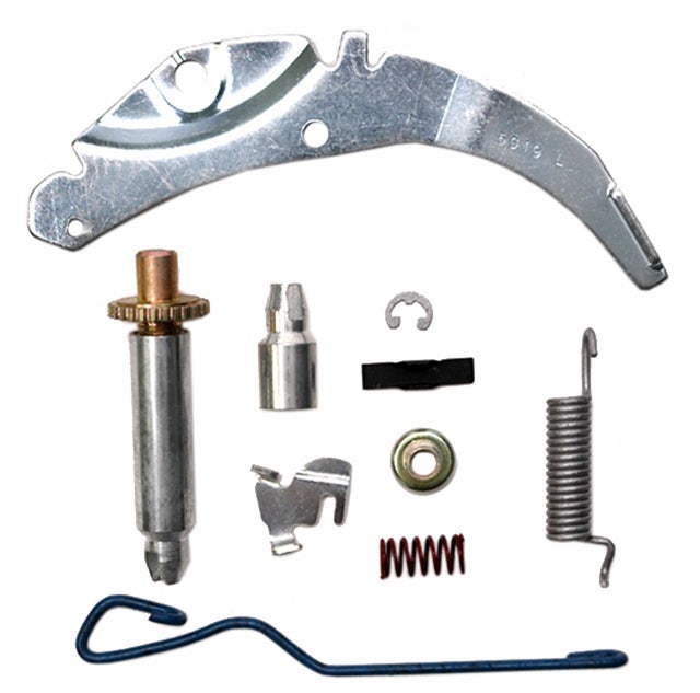 Raybestos Brakes Drum Brake Self-Adjuster Repair Kit P/N:H2580 Professional