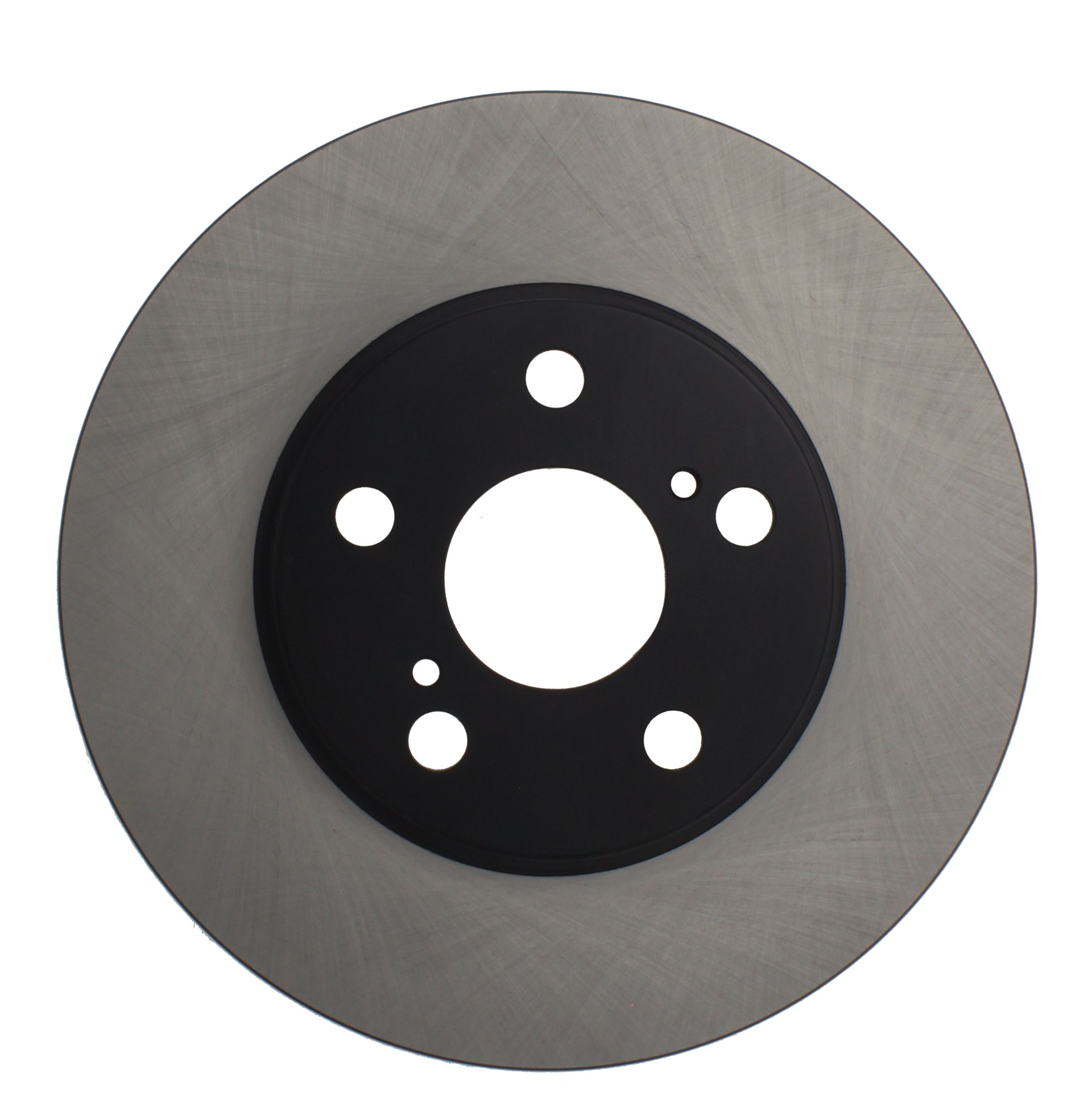 Centric Parts Disc Brake Rotor P/N:120.44172  Disc Brake Rotor P/N: