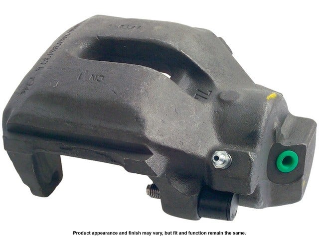 Cardone Reman Disc Brake Caliper P/N:19-1840  Disc Brake Caliper P/N: