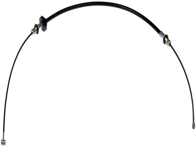 Dorman - First Stop Parking Brake Cable P/N:C94507  Parking Brake Cable P/N: