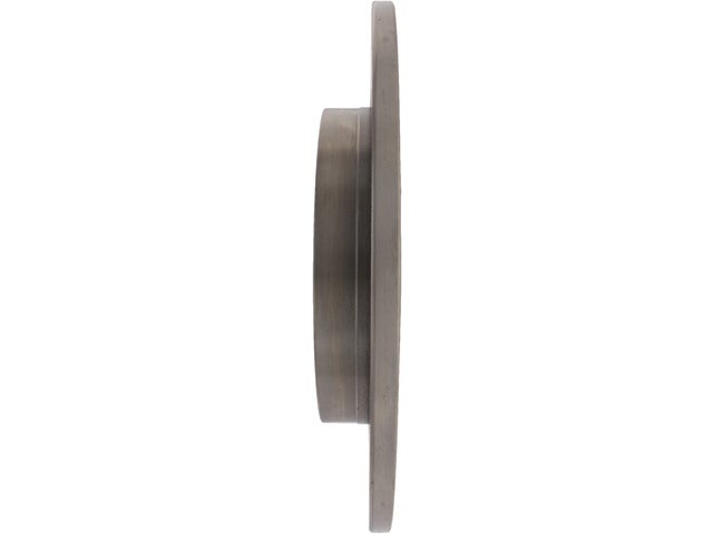 Centric Parts Disc Brake Rotor P/N:121.99065  Disc Brake Rotor P/N: