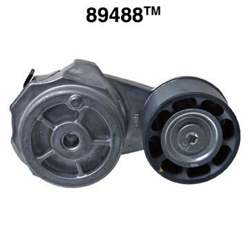 Dayco Accessory Drive Belt Tensioner Assembly P/N:89488  Accessory Drive Belt
