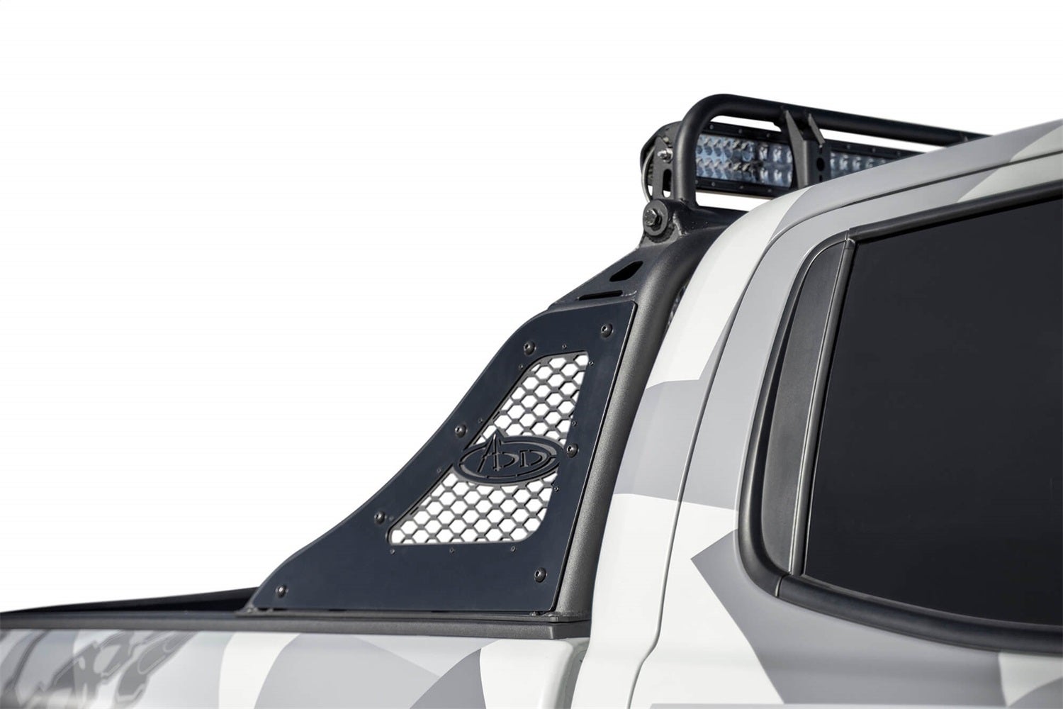 Addictive Desert Designs C225952430103 Race Series Rack Fits 19-21 Ranger   Race