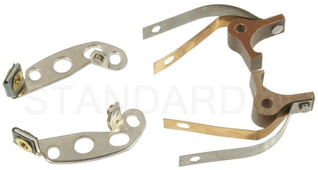Standard Ignition Contact Set P/N:Fd-6770  Contact Set P/N: