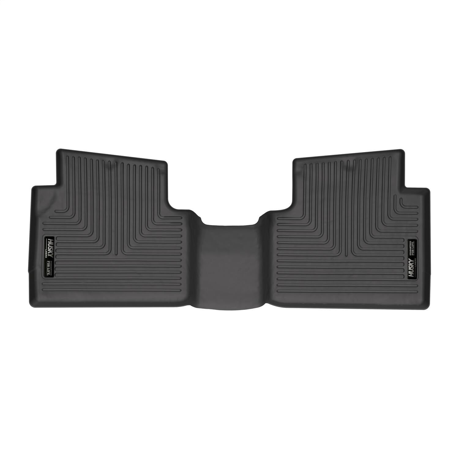 Husky Liners 51821 X-Act Contour Floor Liner Fits 22-24 Escape   X-Act Contour