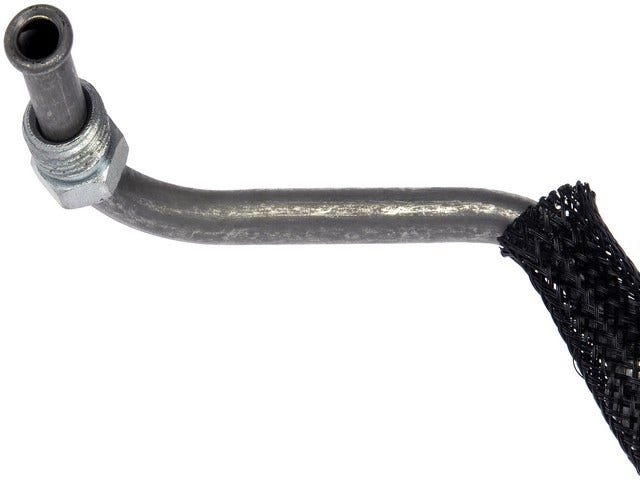 Dorman - Oe Solutions Turbocharger Oil Line P/N:625-813 Engine Parts Oem