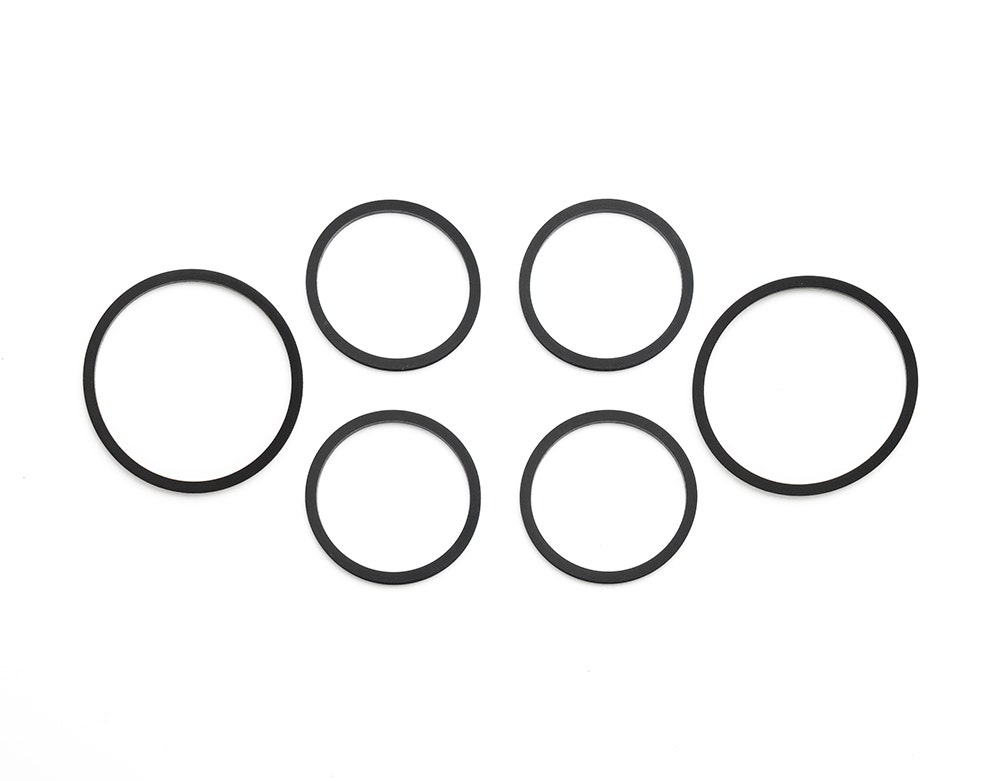 Wilwood O-Ring 1.62/1.38/1.38 Wilwood O-Ring 1.62/1.38/1.38