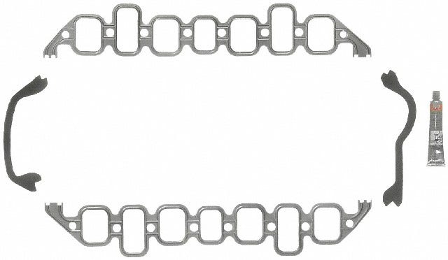 Fel-Pro Engine Intake Manifold Gasket Set P/N:Ms 9344 Sh  Gaskets Ms 92492