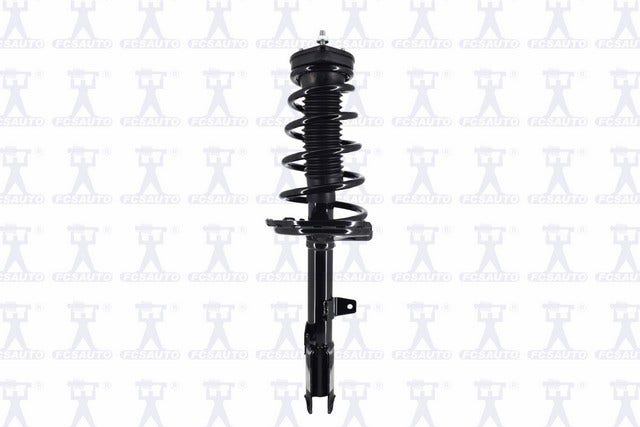 Focus Auto Parts Suspension Strut And Coil Spring Assembly P/N:2333378L