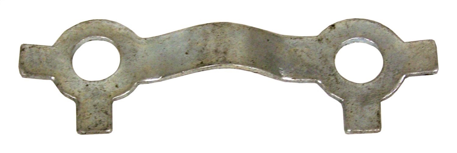 Crown Automotive J0802561 Ring Gear Bolt Lock Strap Crown Automotive  Ring Gear