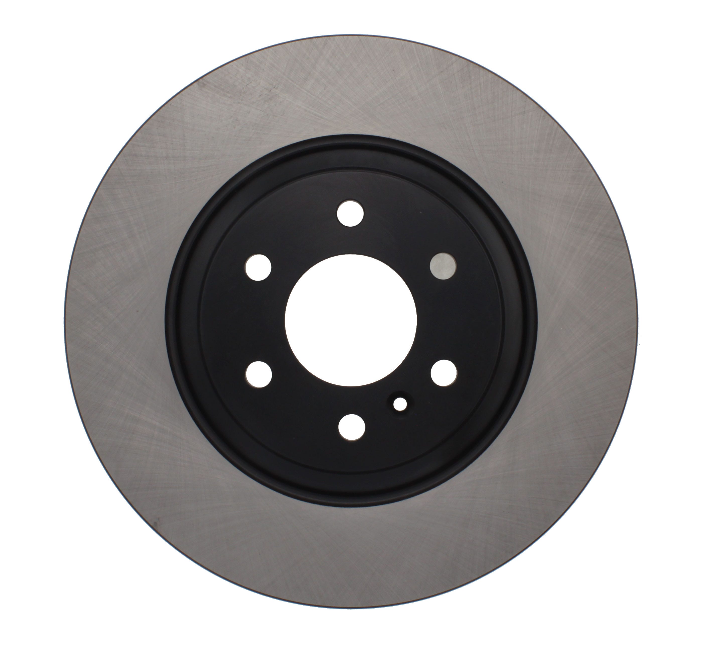 Centric Parts Disc Brake Rotor P/N:120.69004  Disc Brake Rotor P/N: