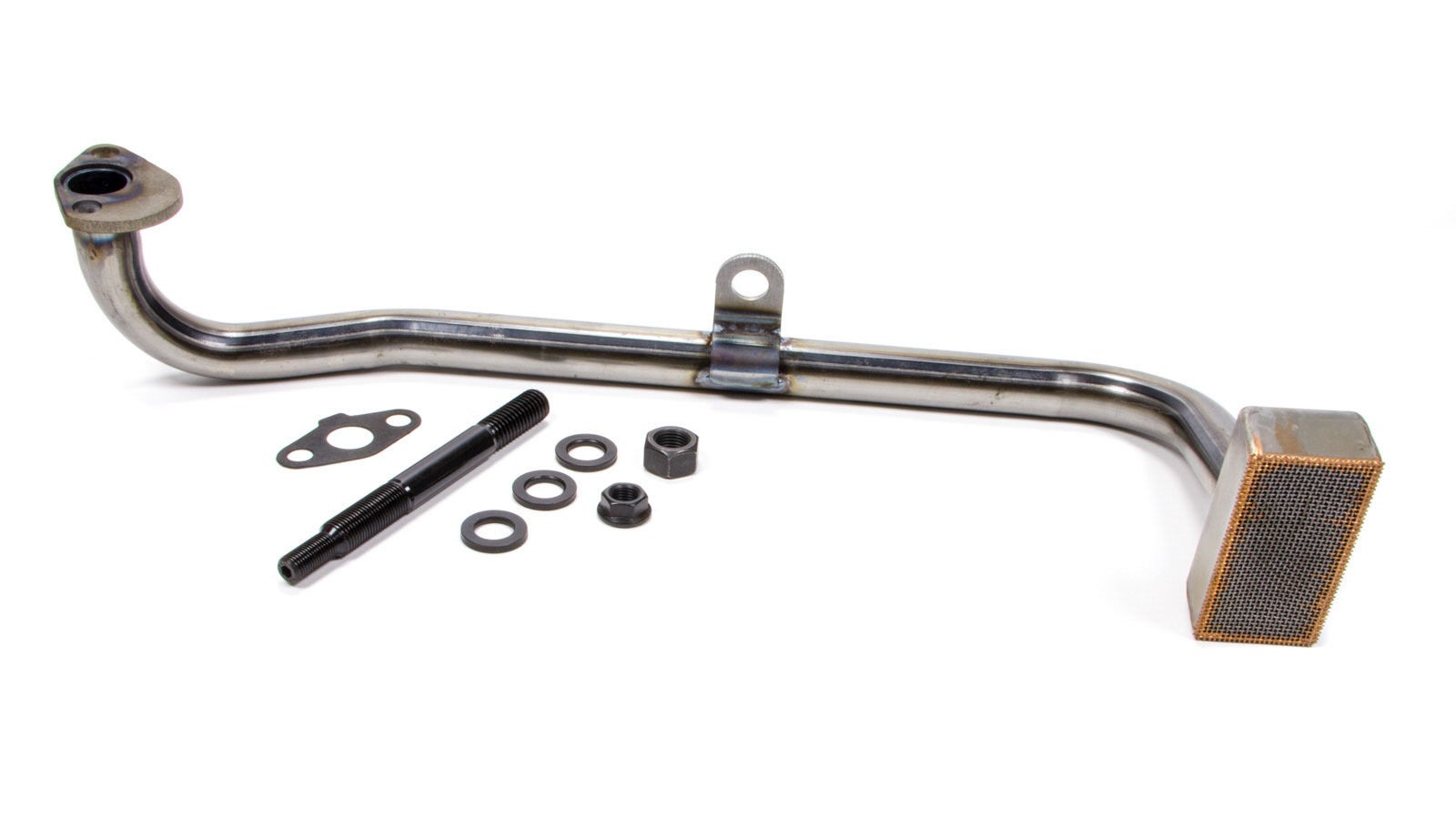 Oil Pump Pick Up Ford  Performance  Oil Pump Pickup; Engine Compatibility - Ford
