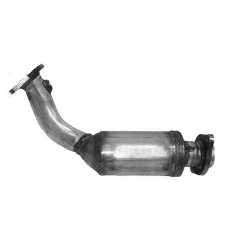 Ap Exhaust Catalytic Converter-Direct Fit P/N:644041  Catalytic Converter-Direct