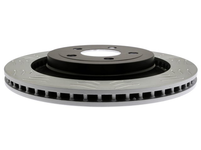 Raybestos Brakes Disc Brake Rotor P/N:681955Per  Disc Brake Rotor P/N: