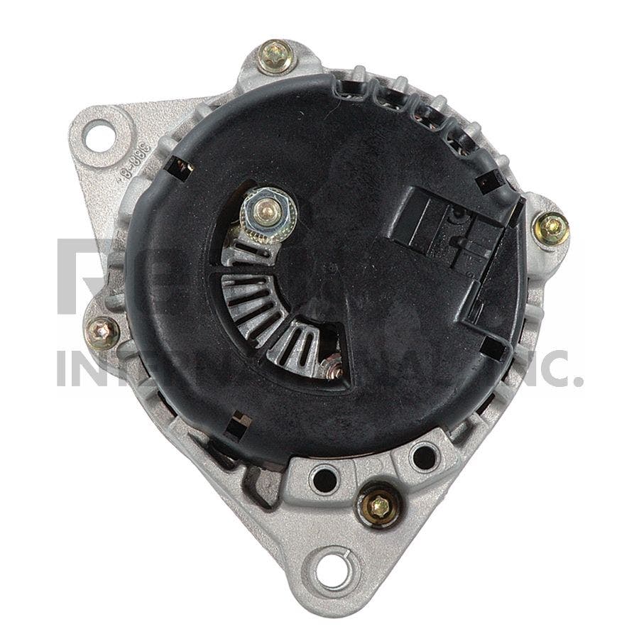Remanufactured Alternator Remanufactured Alternator