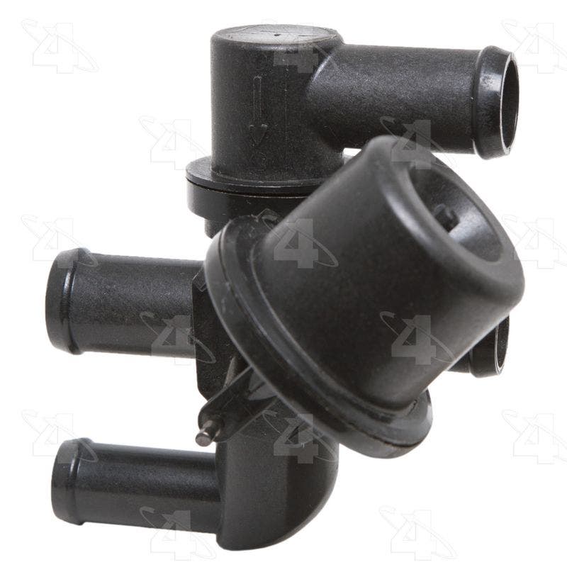 Four Seasons Hvac Heater Control Valve P/N:74781   Heater Parts;