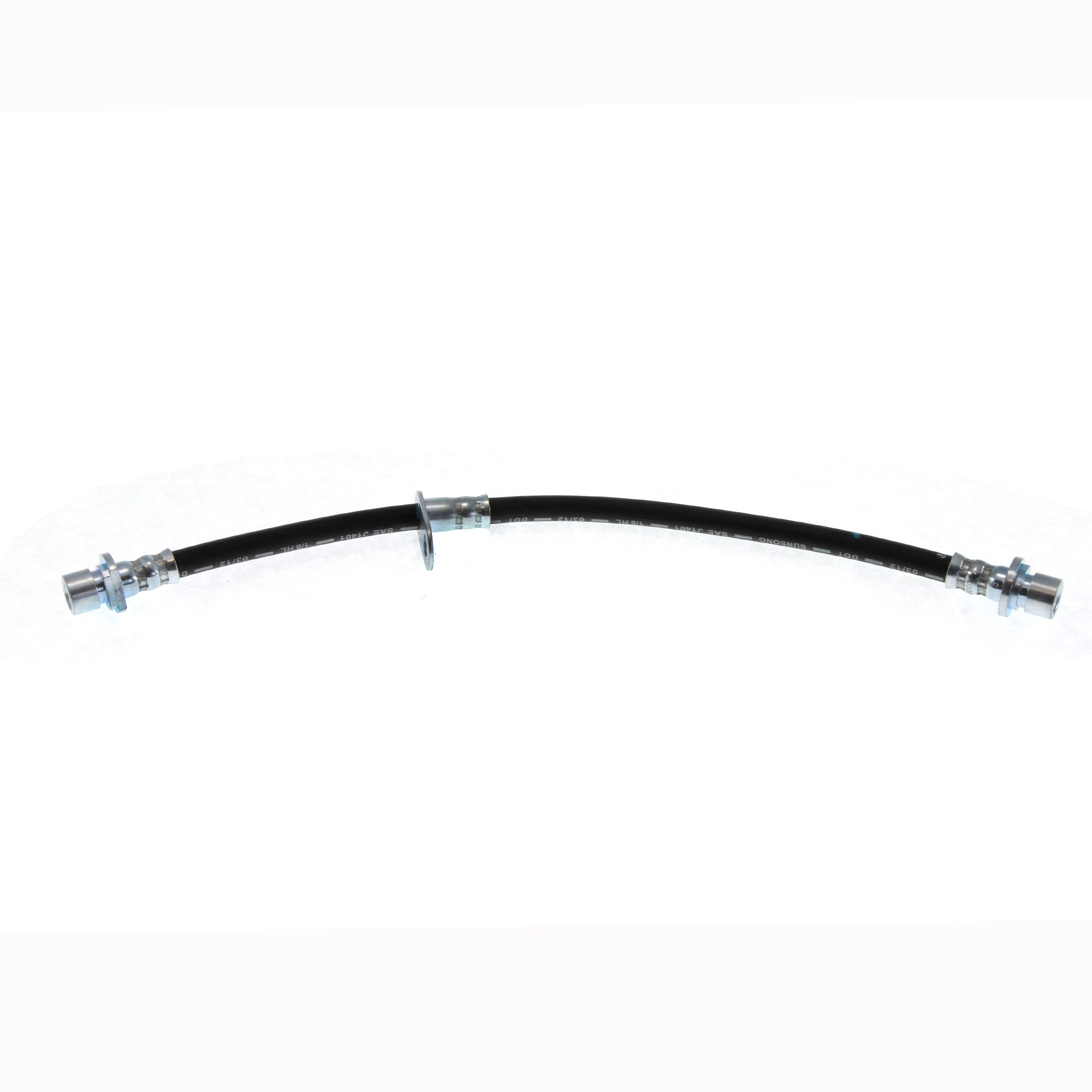 Centric Parts Brake Hydraulic Hose P/N:150.40325  Brake Hydraulic Hose P/N: