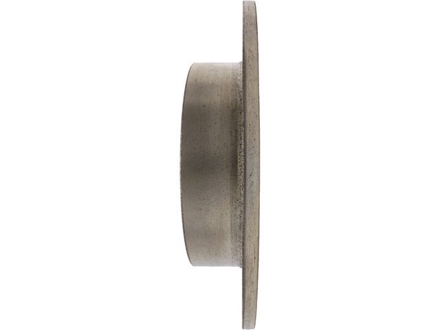 Centric Parts Disc Brake Rotor P/N:121.40041  Disc Brake Rotor P/N: