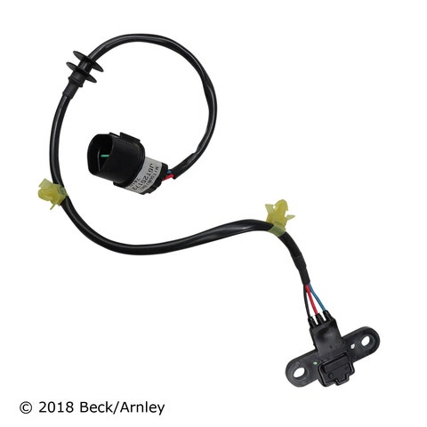 Beck/Arnley Engine Crankshaft Position Sensor P/N:180-0297  Engine Crankshaft