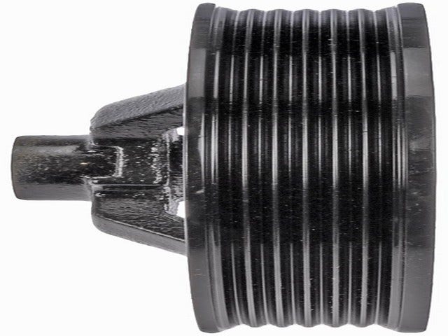 Dorman - Oe Solutions Engine Harmonic Balancer P/N:594-439  Engine Harmonic