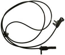 Abs Speed Sensor Abs Speed Sensor