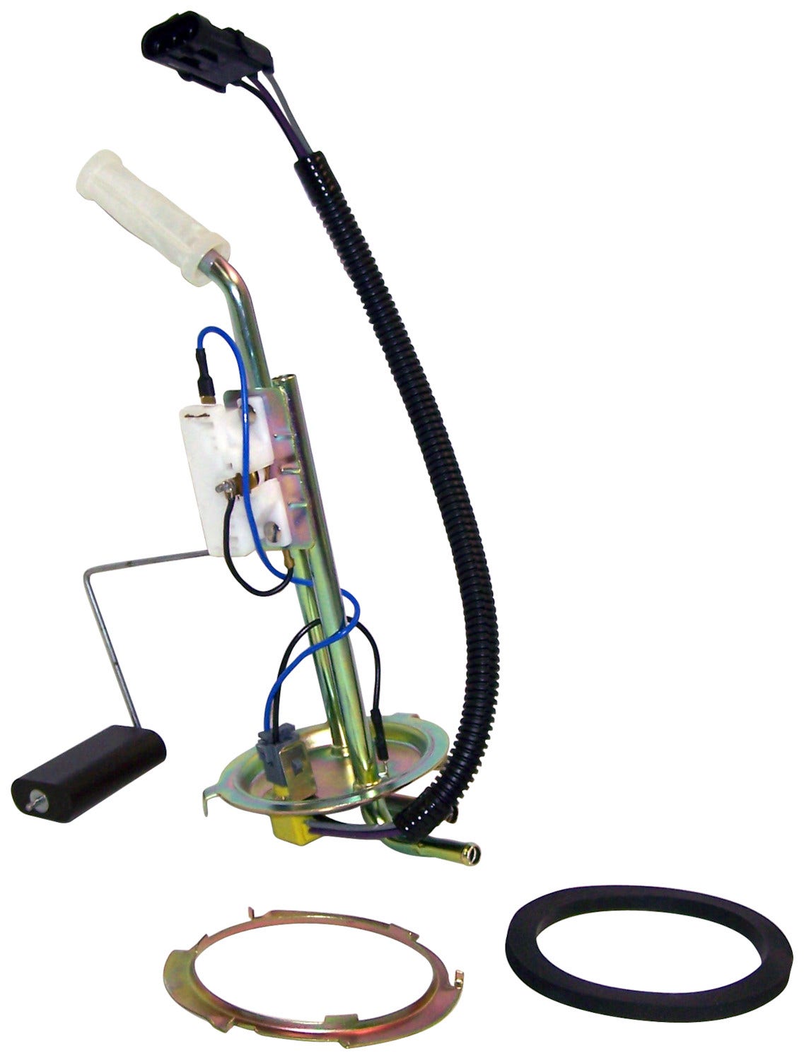 Crown Automotive 53003204 Fuel Sending Unit Fits 87-90 Wrangler (Yj) Crown