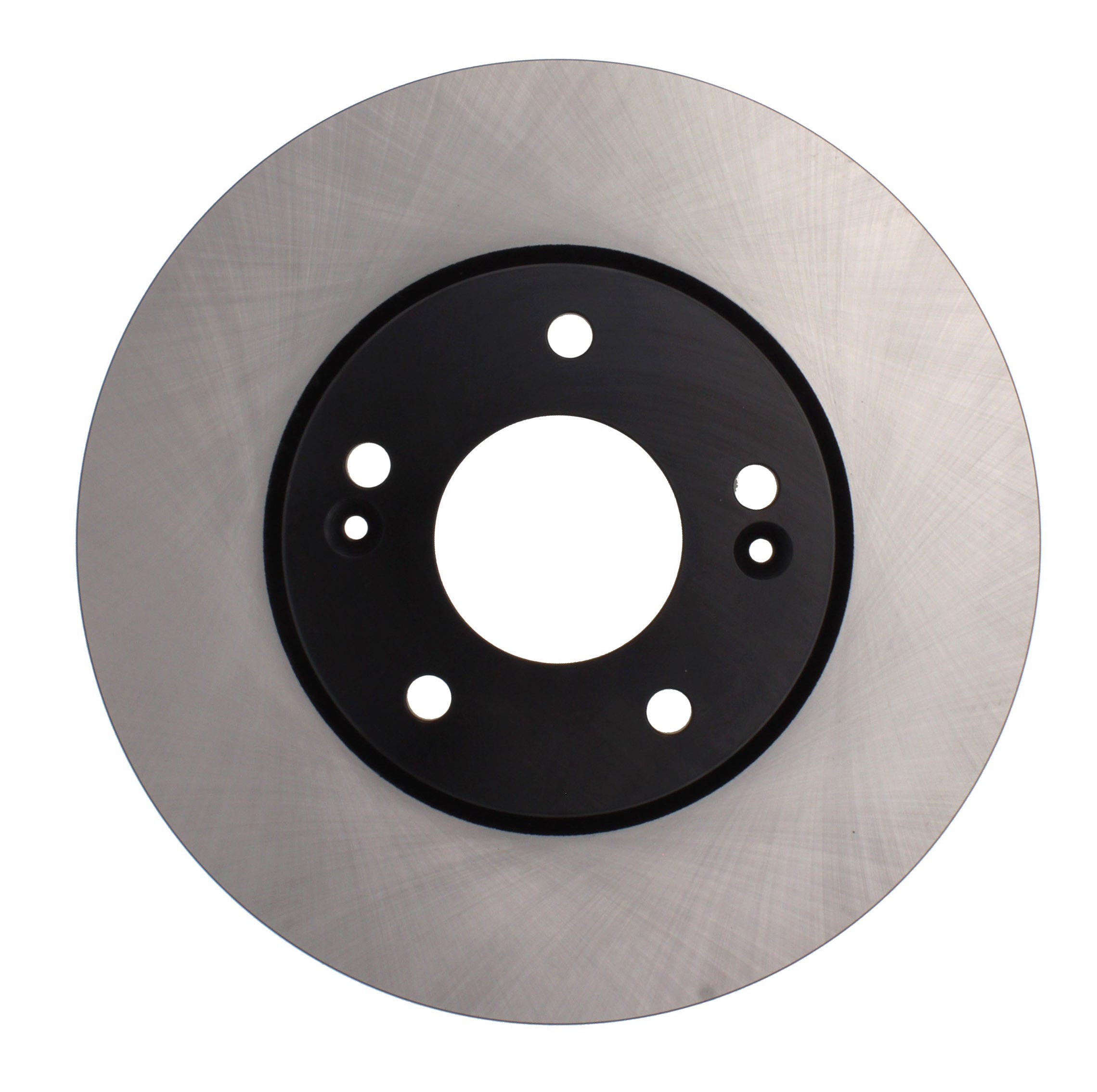 Centric Parts Disc Brake Rotor P/N:120.51044  Disc Brake Rotor P/N: