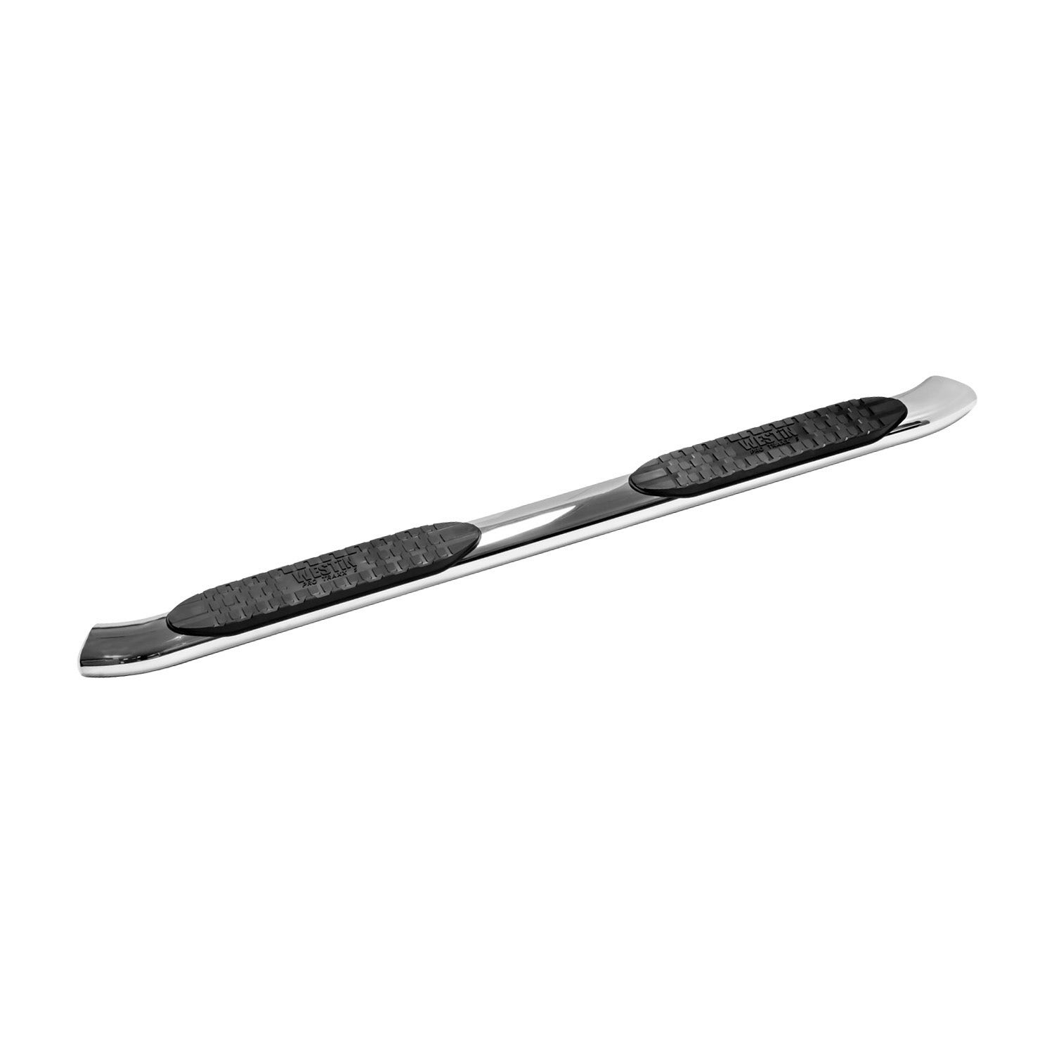 Westin 21-51310 Pro Traxx 5" Oval Step Bar  Automotive  Nerf Bar Pro Traxx (R);